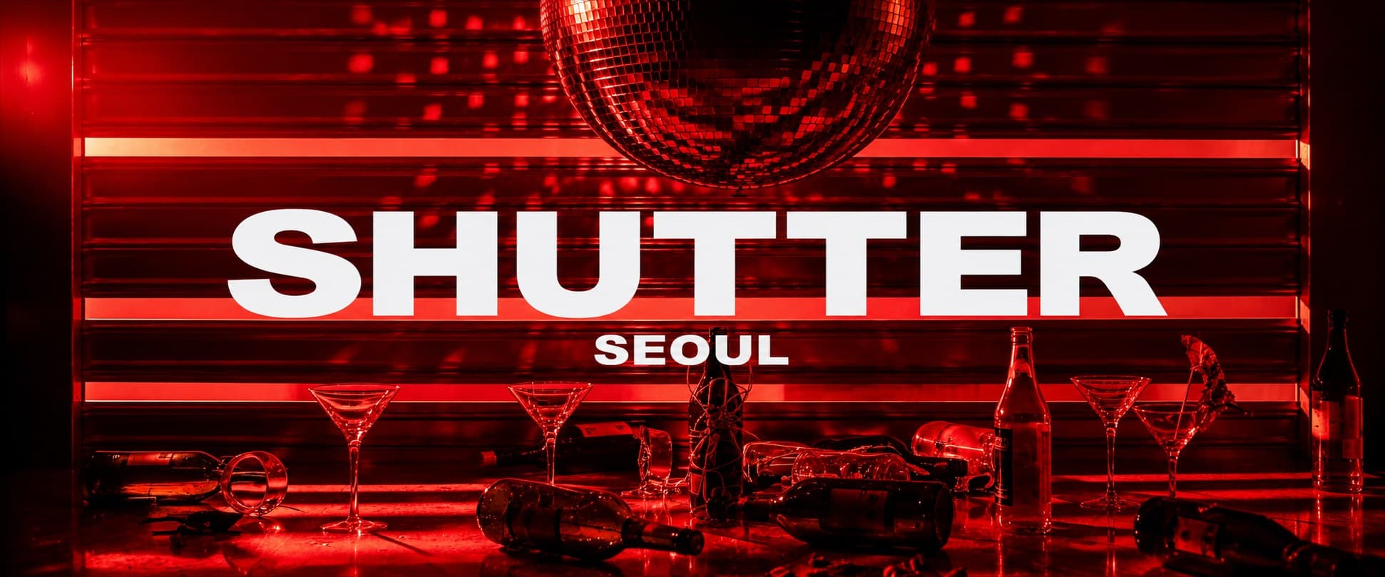 Shutter Seoul